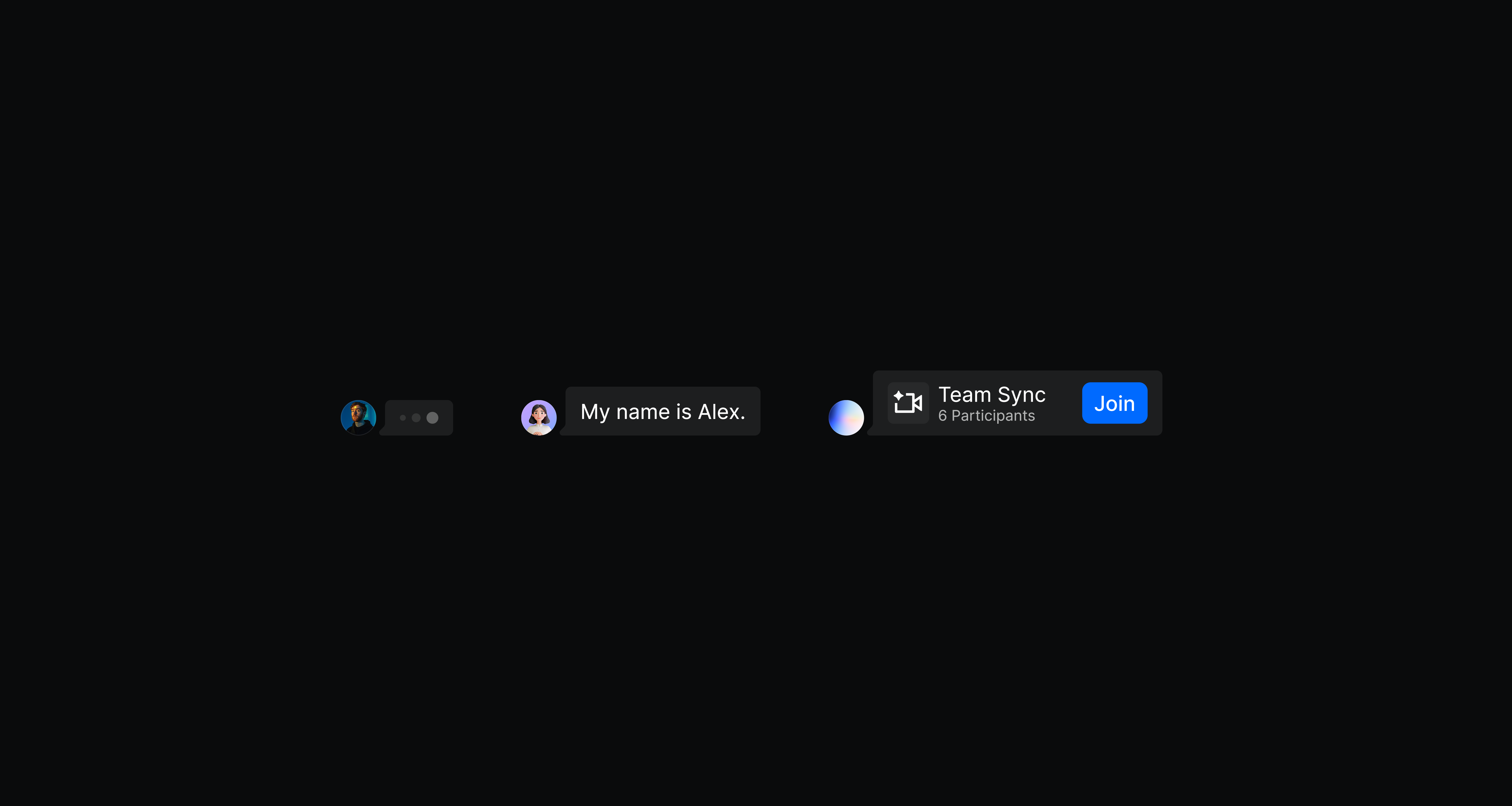 Chat SDK: Product & System