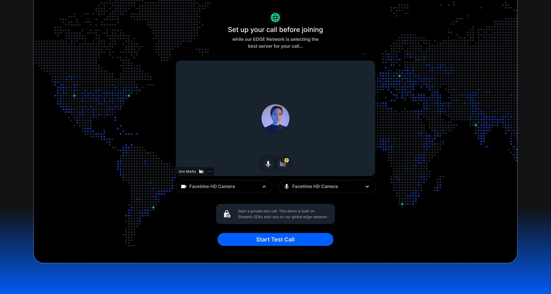 Video SDK: Product & System